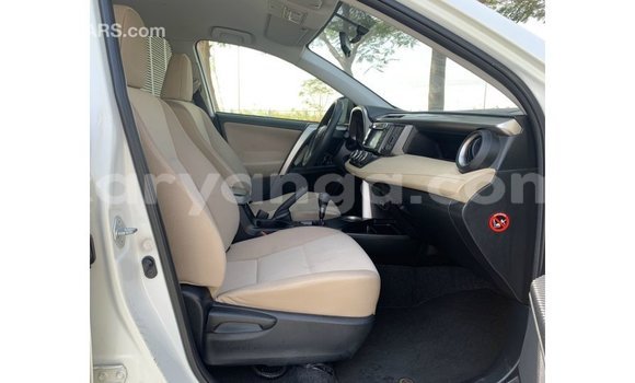Buy Import Toyota Fielder White Car in Import - Dubai in Malawi Buy Import Toyota Fielder White Car in Import - Dubai in Malawi