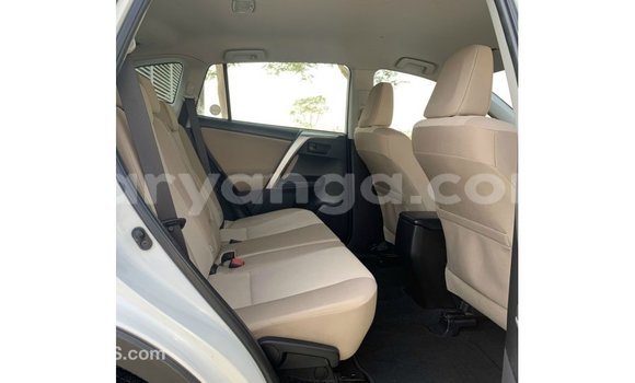 Buy Import Toyota Fielder White Car in Import - Dubai in Malawi Buy Import Toyota Fielder White Car in Import - Dubai in Malawi