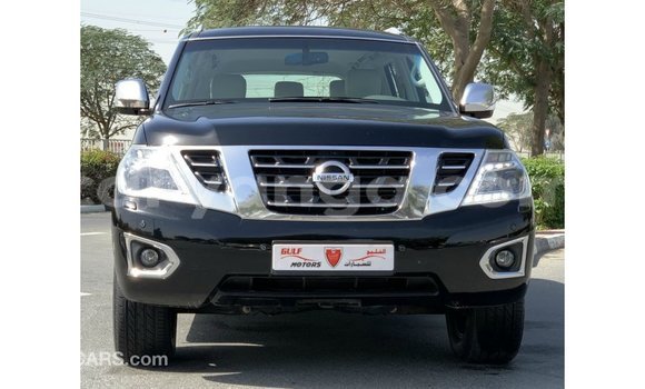 Buy Import Nissan Patrol Black Car in Import - Dubai in Malawi Buy Import Nissan Patrol Black Car in Import - Dubai in Malawi