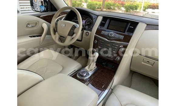 Buy Import Nissan Patrol Black Car in Import - Dubai in Malawi Buy Import Nissan Patrol Black Car in Import - Dubai in Malawi