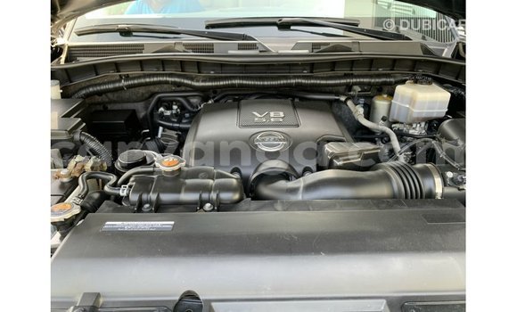 Buy Import Nissan Patrol Black Car in Import - Dubai in Malawi Buy Import Nissan Patrol Black Car in Import - Dubai in Malawi