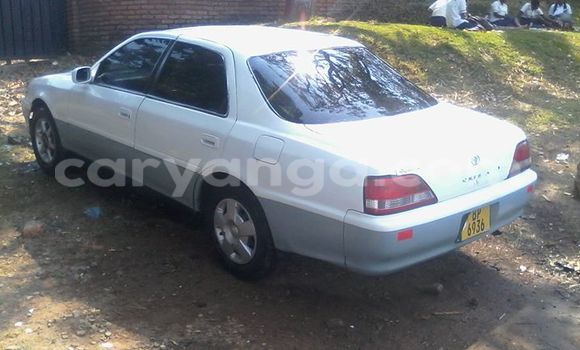 Buy Used Toyota Cresta Black Car in Limbe in Malawi