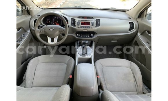 Buy Import Kia Sportage Black Car in Import - Dubai in Malawi Buy Import Kia Sportage Black Car in Import - Dubai in Malawi