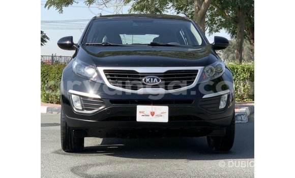 Buy Import Kia Sportage Black Car in Import - Dubai in Malawi Buy Import Kia Sportage Black Car in Import - Dubai in Malawi