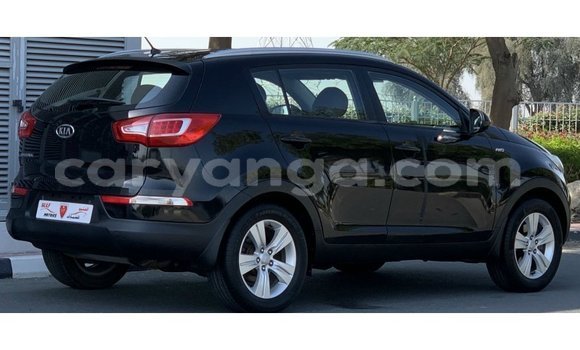 Buy Import Kia Sportage Black Car in Import - Dubai in Malawi Buy Import Kia Sportage Black Car in Import - Dubai in Malawi