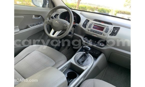 Buy Import Kia Sportage Black Car in Import - Dubai in Malawi Buy Import Kia Sportage Black Car in Import - Dubai in Malawi