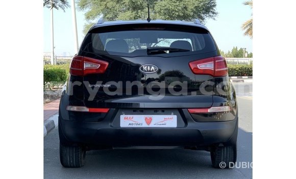 Buy Import Kia Sportage Black Car in Import - Dubai in Malawi Buy Import Kia Sportage Black Car in Import - Dubai in Malawi