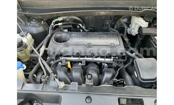 Buy Import Kia Sportage Black Car in Import - Dubai in Malawi Buy Import Kia Sportage Black Car in Import - Dubai in Malawi