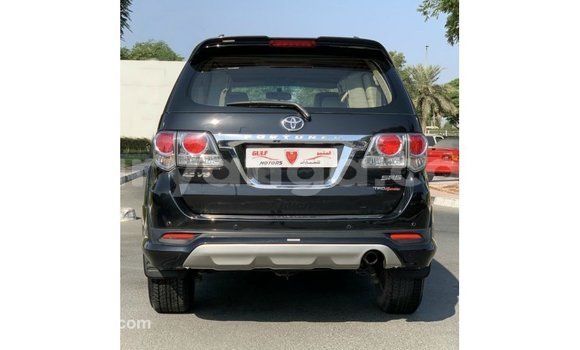 Buy Import Toyota Fortuner Black Car in Import - Dubai in Malawi Buy Import Toyota Fortuner Black Car in Import - Dubai in Malawi