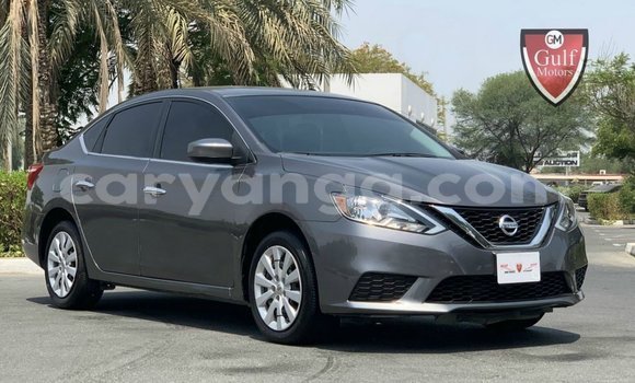 Buy Import Nissan Sentra Other Car in Import - Dubai in Malawi Buy Import Nissan Sentra Other Car in Import - Dubai in Malawi
