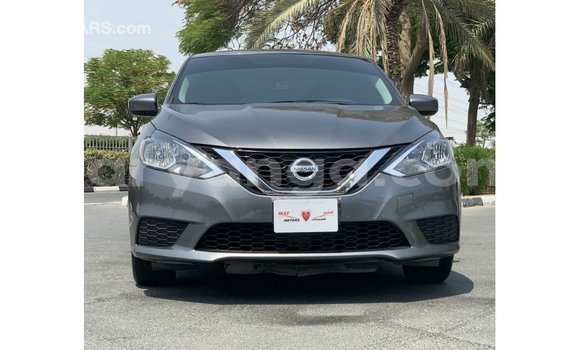 Buy Import Nissan Sentra Other Car in Import - Dubai in Malawi Buy Import Nissan Sentra Other Car in Import - Dubai in Malawi