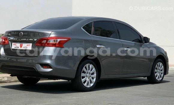 Buy Import Nissan Sentra Other Car in Import - Dubai in Malawi Buy Import Nissan Sentra Other Car in Import - Dubai in Malawi