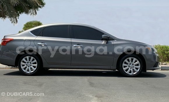 Buy Import Nissan Sentra Other Car in Import - Dubai in Malawi Buy Import Nissan Sentra Other Car in Import - Dubai in Malawi