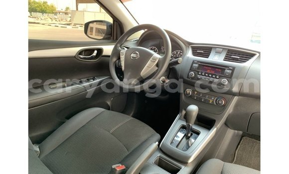 Buy Import Nissan Sentra Other Car in Import - Dubai in Malawi Buy Import Nissan Sentra Other Car in Import - Dubai in Malawi