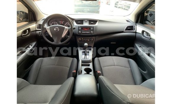 Buy Import Nissan Sentra Other Car in Import - Dubai in Malawi Buy Import Nissan Sentra Other Car in Import - Dubai in Malawi