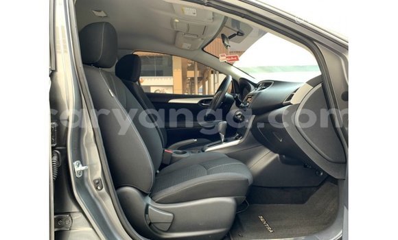 Buy Import Nissan Sentra Other Car in Import - Dubai in Malawi Buy Import Nissan Sentra Other Car in Import - Dubai in Malawi