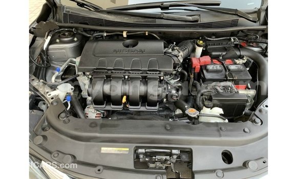 Buy Import Nissan Sentra Other Car in Import - Dubai in Malawi Buy Import Nissan Sentra Other Car in Import - Dubai in Malawi