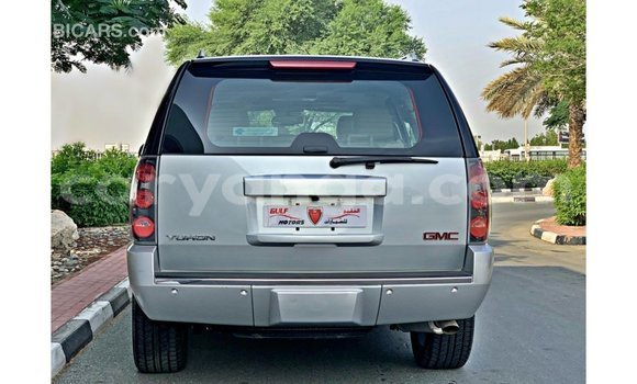 Acheter Import Voiture GMC Yukon Autre à Import - Dubai, Malawi Acheter Import Voiture GMC Yukon Autre à Import - Dubai, Malawi
