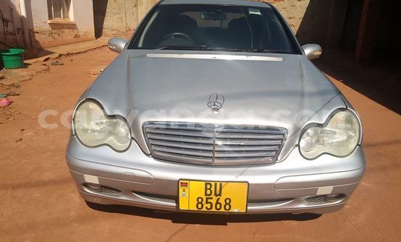 Buy Import Mercedes‒Benz KOMPRESSOR Other Car in Lilongwe in Malawi