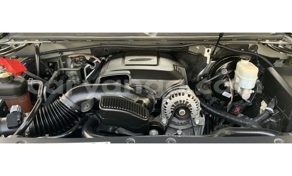 Acheter Import Voiture GMC Yukon Autre à Import - Dubai, Malawi Acheter Import Voiture GMC Yukon Autre à Import - Dubai, Malawi