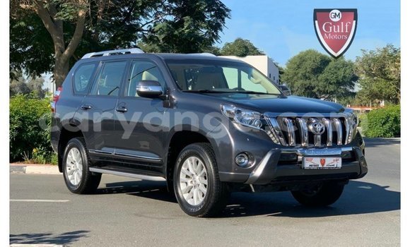 Buy Import Toyota Prado Other Car in Import - Dubai in Malawi Buy Import Toyota Prado Other Car in Import - Dubai in Malawi