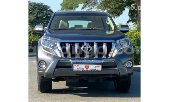 Buy Import Toyota Prado Other Car in Import - Dubai in Malawi Buy Import Toyota Prado Other Car in Import - Dubai in Malawi