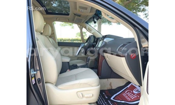 Buy Import Toyota Prado Other Car in Import - Dubai in Malawi Buy Import Toyota Prado Other Car in Import - Dubai in Malawi