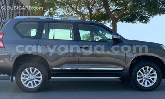 Buy Import Toyota Prado Other Car in Import - Dubai in Malawi Buy Import Toyota Prado Other Car in Import - Dubai in Malawi