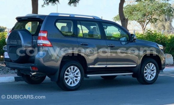 Buy Import Toyota Prado Other Car in Import - Dubai in Malawi Buy Import Toyota Prado Other Car in Import - Dubai in Malawi