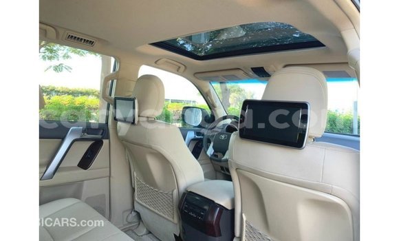 Buy Import Toyota Prado Other Car in Import - Dubai in Malawi Buy Import Toyota Prado Other Car in Import - Dubai in Malawi