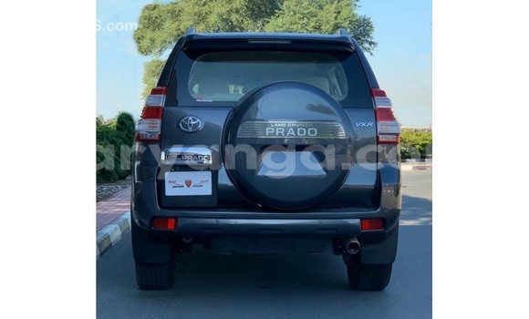 Buy Import Toyota Prado Other Car in Import - Dubai in Malawi Buy Import Toyota Prado Other Car in Import - Dubai in Malawi