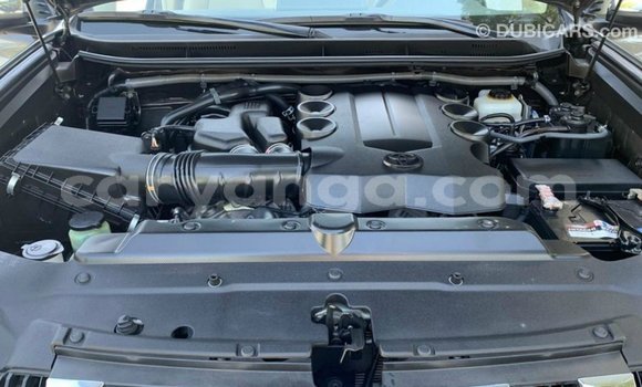 Buy Import Toyota Prado Other Car in Import - Dubai in Malawi Buy Import Toyota Prado Other Car in Import - Dubai in Malawi
