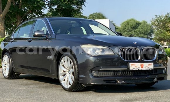 Buy Import BMW R Other Bike in Import - Dubai in Malawi Buy Import BMW R Other Bike in Import - Dubai in Malawi