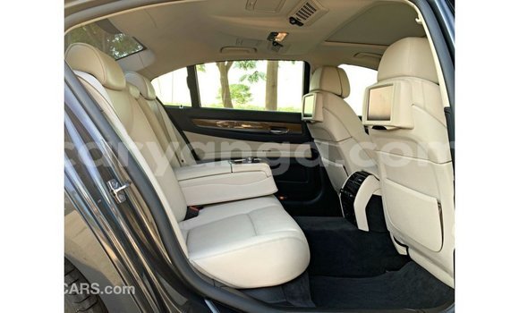 Buy Import BMW R Other Bike in Import - Dubai in Malawi Buy Import BMW R Other Bike in Import - Dubai in Malawi