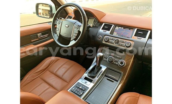 Buy Import Land Rover Range Rover White Car in Import - Dubai in Malawi Buy Import Land Rover Range Rover White Car in Import - Dubai in Malawi