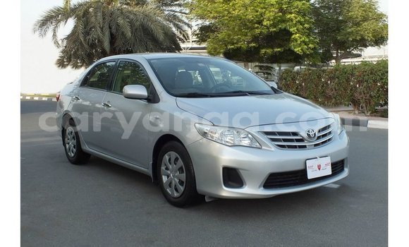 Buy Import Toyota Corolla Other Car in Import - Dubai in Malawi Buy Import Toyota Corolla Other Car in Import - Dubai in Malawi