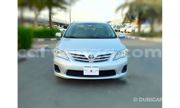 Buy Import Toyota Corolla Other Car in Import - Dubai in Malawi Buy Import Toyota Corolla Other Car in Import - Dubai in Malawi