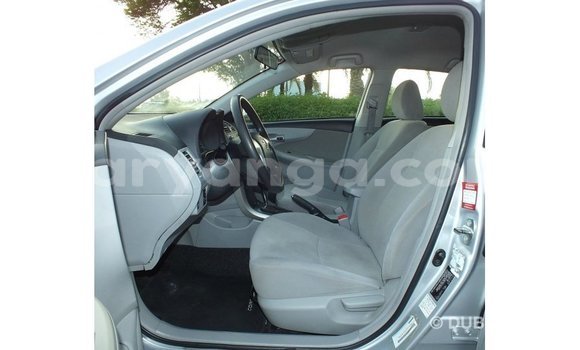 Buy Import Toyota Corolla Other Car in Import - Dubai in Malawi Buy Import Toyota Corolla Other Car in Import - Dubai in Malawi