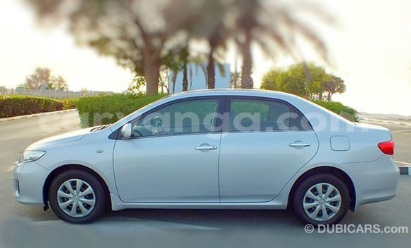 Buy Import Toyota Corolla Other Car in Import - Dubai in Malawi Buy Import Toyota Corolla Other Car in Import - Dubai in Malawi