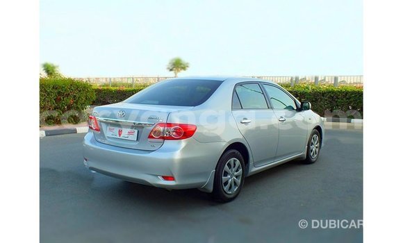 Buy Import Toyota Corolla Other Car in Import - Dubai in Malawi Buy Import Toyota Corolla Other Car in Import - Dubai in Malawi