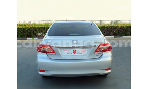 Buy Import Toyota Corolla Other Car in Import - Dubai in Malawi Buy Import Toyota Corolla Other Car in Import - Dubai in Malawi