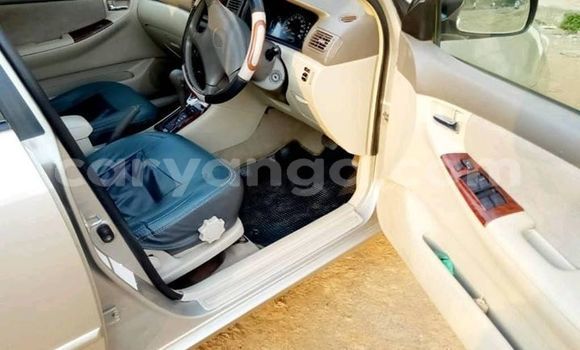 Acheter Import Voiture Toyota Corolla Autre à Kasungu, Malawi Acheter Import Voiture Toyota Corolla Autre à Kasungu, Malawi