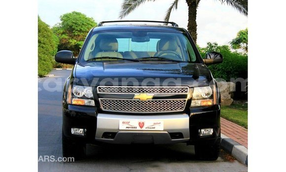 Buy Import Chevrolet Tahoe Black Car in Import - Dubai in Malawi Buy Import Chevrolet Tahoe Black Car in Import - Dubai in Malawi