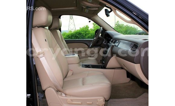 Buy Import Chevrolet Tahoe Black Car in Import - Dubai in Malawi Buy Import Chevrolet Tahoe Black Car in Import - Dubai in Malawi