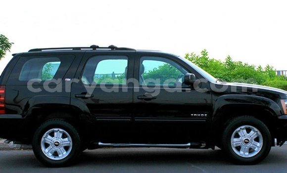 Buy Import Chevrolet Tahoe Black Car in Import - Dubai in Malawi Buy Import Chevrolet Tahoe Black Car in Import - Dubai in Malawi