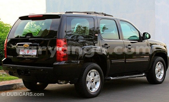 Buy Import Chevrolet Tahoe Black Car in Import - Dubai in Malawi Buy Import Chevrolet Tahoe Black Car in Import - Dubai in Malawi