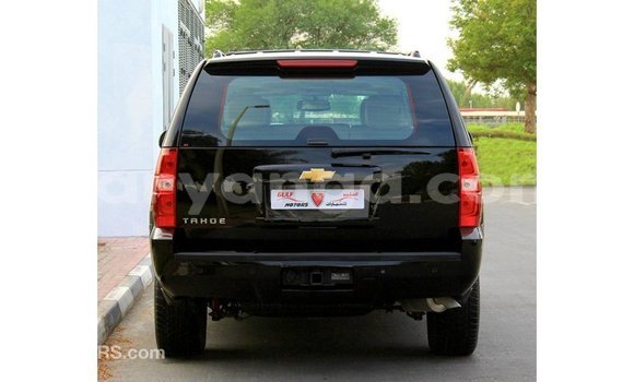 Buy Import Chevrolet Tahoe Black Car in Import - Dubai in Malawi Buy Import Chevrolet Tahoe Black Car in Import - Dubai in Malawi