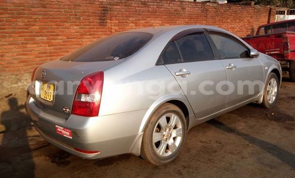 Buy Used Nissan Primera Black Car in Limbe in Malawi Buy Used Nissan Primera Black Car in Limbe in Malawi