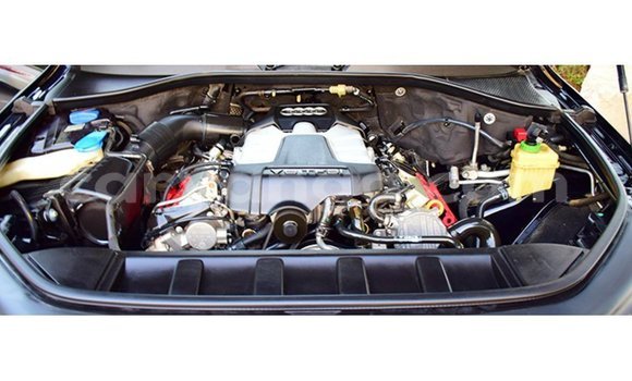 Acheter Import Voiture Audi Q7 Noir à Import - Dubai, Malawi Acheter Import Voiture Audi Q7 Noir à Import - Dubai, Malawi