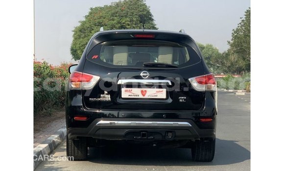 Acheter Import Voiture Nissan Pathfinder Noir à Import - Dubai, Malawi Acheter Import Voiture Nissan Pathfinder Noir à Import - Dubai, Malawi
